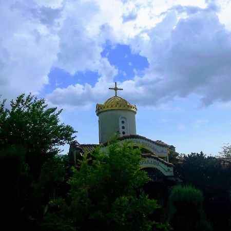Villa St. Michael Madara Exterior photo